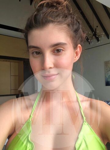 central london brunette Anastasia london escort