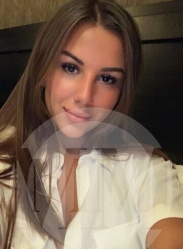 central london brunette Crystal london escort