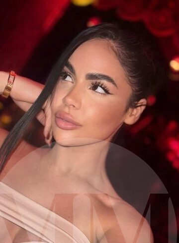 Central London busty Maria london escort
