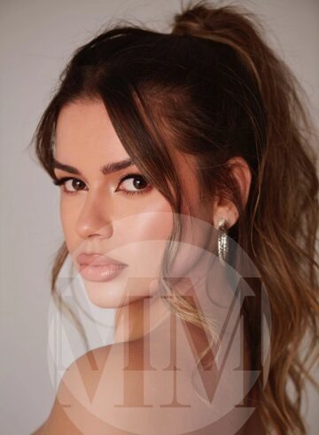 Kensington 400-to-600 Bela london escort