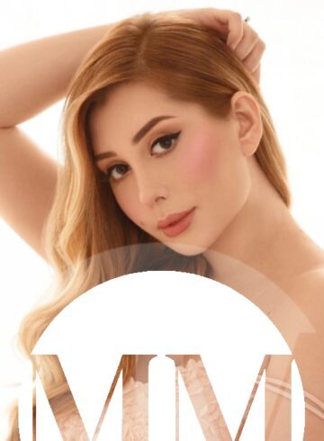 central london 600-and-over Milla london escort