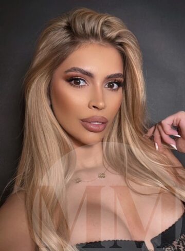 Kensington 600-and-over Noella london escort