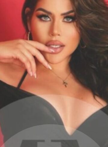 central london blonde Tiana london escort