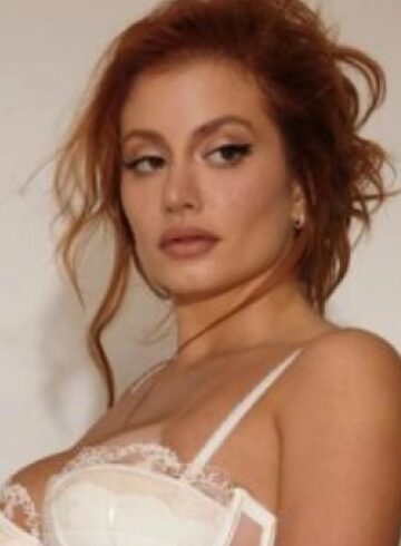 Marylebone 600-and-over Juliet london escort