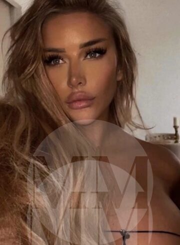 Central London busty Carmen london escort