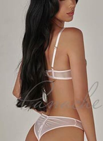 Earls Court latin Isabel london escort