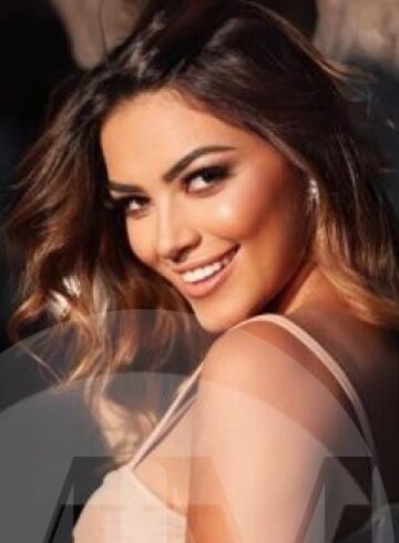 central london brunette Alice london escort