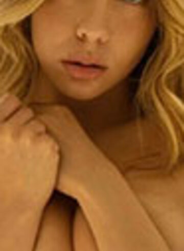 Mayfair elite Simone london escort