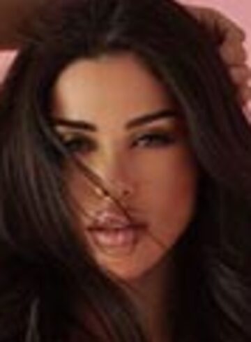 Kensington elite Maria london escort