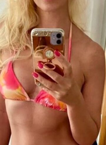 Outcall Only mature Lisette london escort