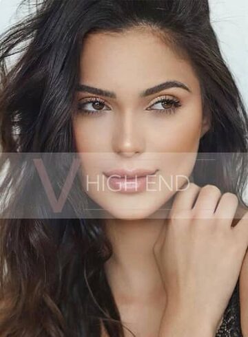 Marylebone elite Martina london escort