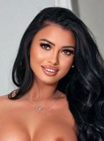 Gloucester Road massage Ariana london escort
