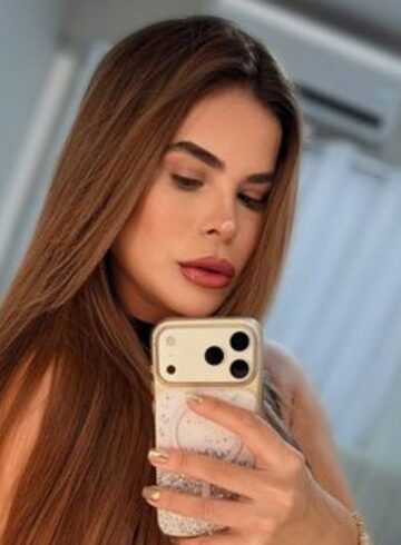 Marylebone 200-to-300 Kali london escort