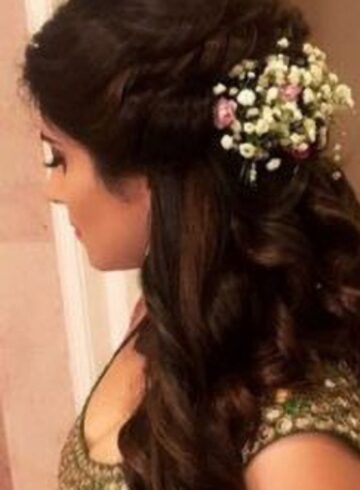 Central London massage Nisha london escort