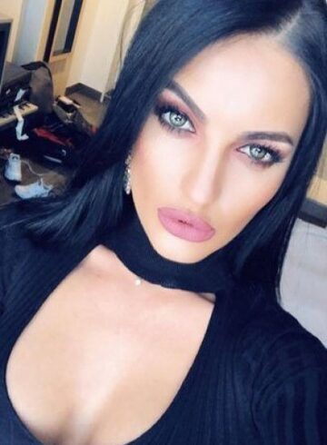 Earls Court 400-to-600 Honey Demon london escort