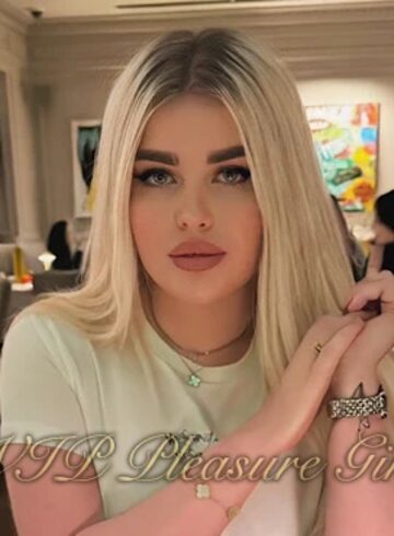 central london party-girl Candice london escort