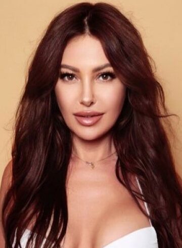 Oxford Street elite Melanie london escort