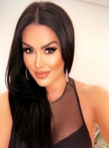 Mayfair 400-to-600 Ellen london escort