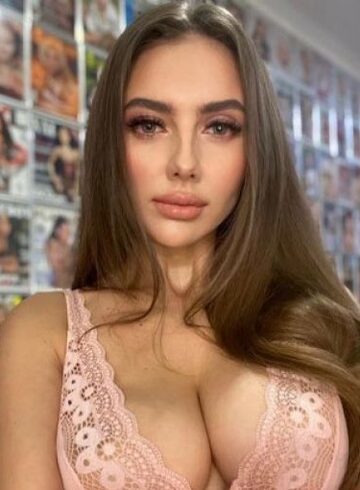 Central London massage Sophia london escort