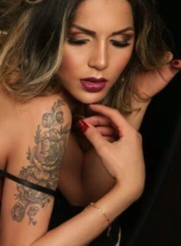 Earls Court 200-to-300 Malu london escort