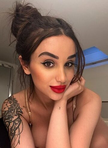 central london a-team Jolie london escort