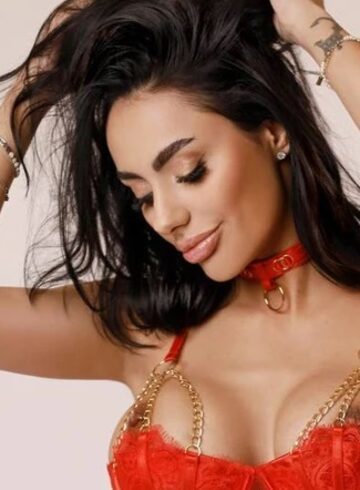 Paddington brunette Kara london escort