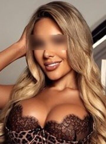 Kensington busty Arabella london escort