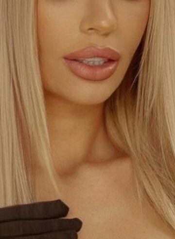 Mayfair 600-and-over Evita london escort