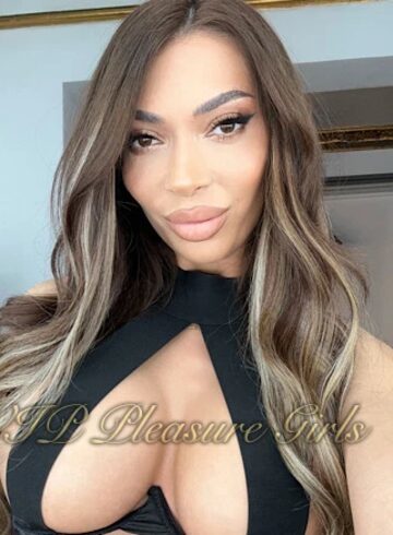 Marylebone massage Dorete london escort