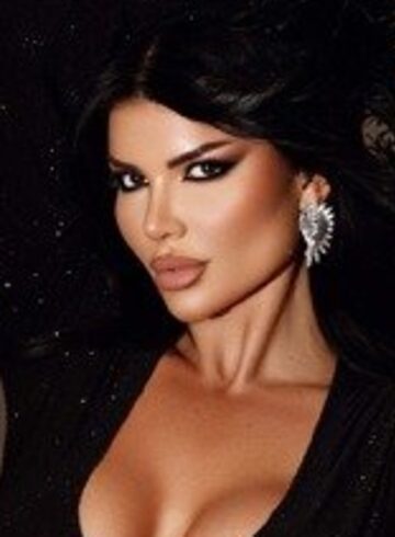 South Kensington 300-to-400 Jazz london escort