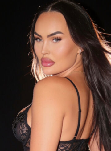 Outcall Only busty Jessica london escort
