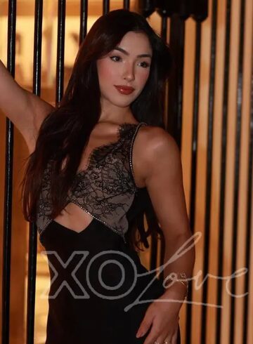 Bayswater massage Livia london escort