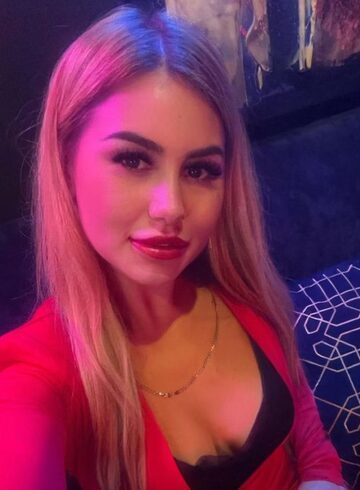 Mayfair elite Britney london escort