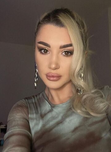 central london elite Alesandra london escort