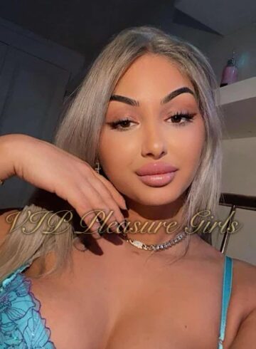 Paddington massage Kylie london escort
