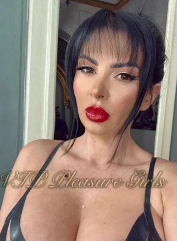 Kensington massage Carella london escort