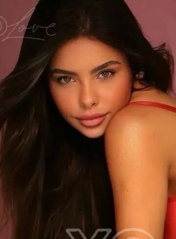 Belgravia latin Selina london escort