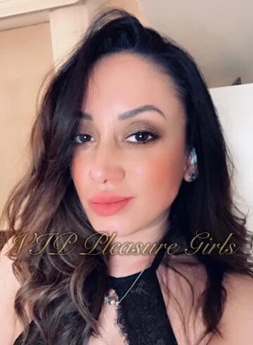 Bayswater massage Lora london escort