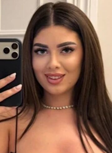 Paddington pvc-latex Mirna london escort