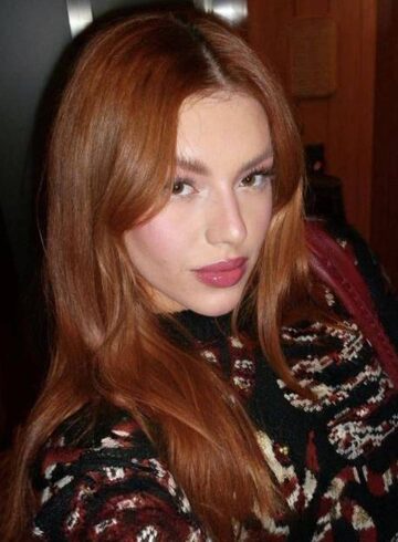 central london elite Almendra london escort