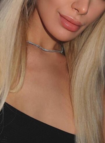 Outcall Only blonde Eva london escort