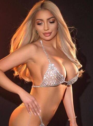 Marylebone 200-to-300 Blake london escort
