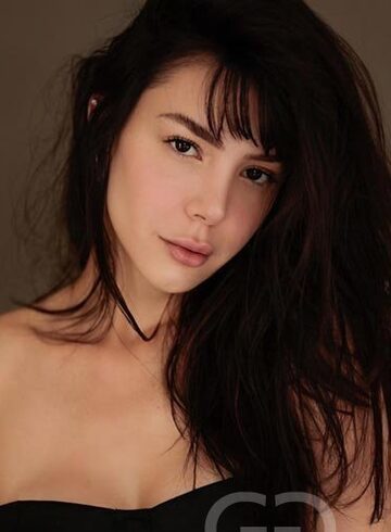 South Kensington massage Agnes london escort