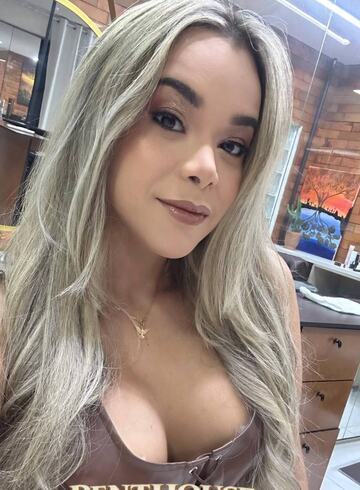 Earls Court a-team Eloa london escort