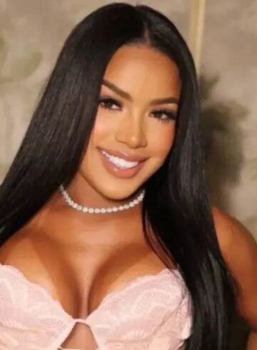 Earls Court latin Esprit london escort