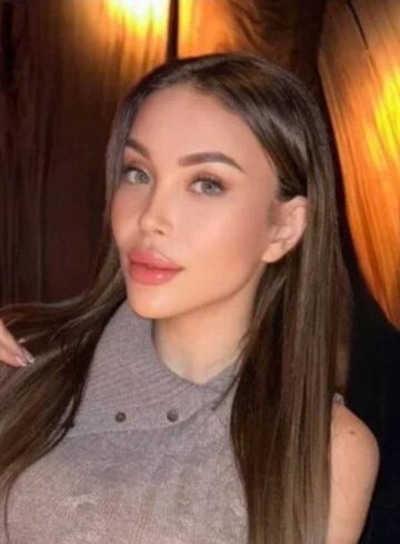 Kensington 600-and-over Anastasia london escort