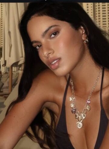 Belgravia elite Dina london escort