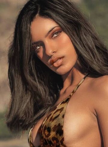 Belgravia a-team Dina london escort