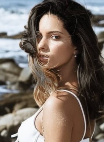 Belgravia massage Dina london escort
