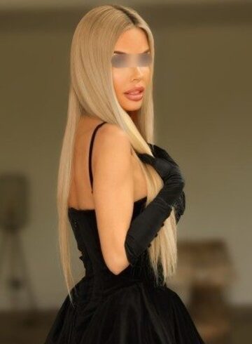 central london 600-and-over Allesandra london escort